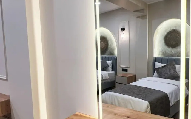 Karakoy Tophane Mansion