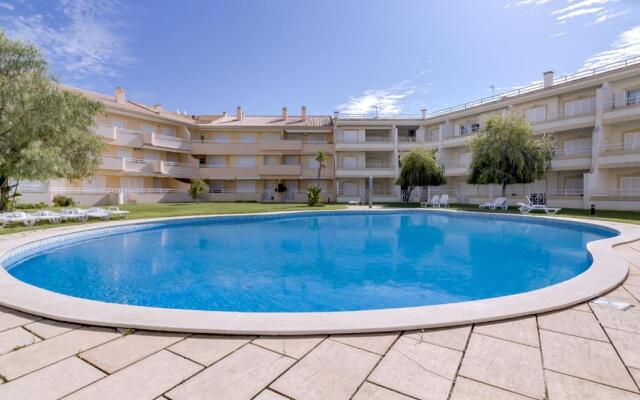 Amazing 1 bedroom apartment near Marina