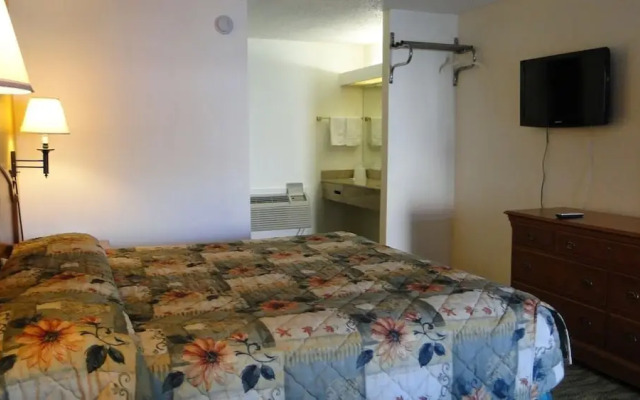 Deluxe Inn