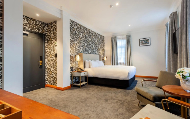 Wigram Hotel