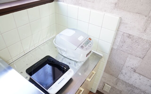 Sakuragawa MATSU 3bedroom Villa/Nipponbashi/Namba