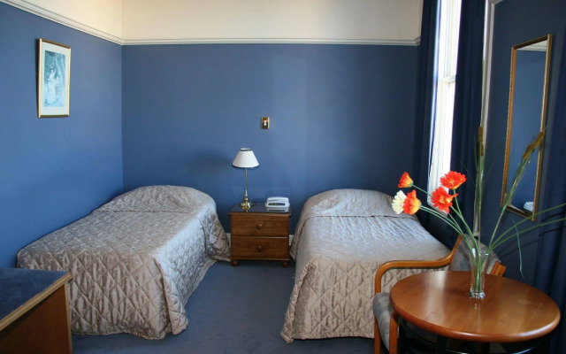 Leviathan Heritage Hotel Dunedin