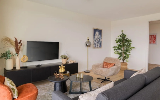 Dormio Breskens Apartments & Penthouses