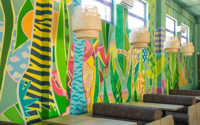 ibis Styles Venus (Opening June 2024)