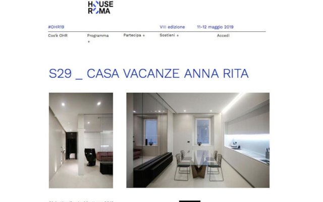 Luma Suite Via Veneto 29