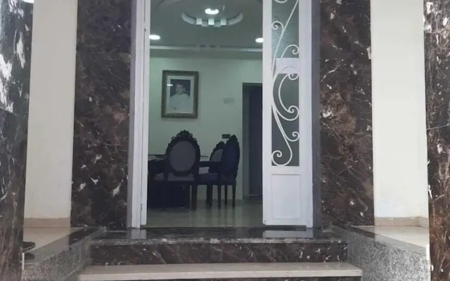Residence Anfa 1