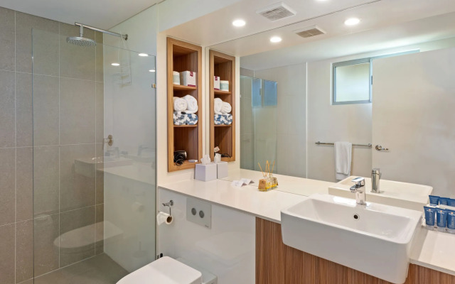 Discovery Parks - Barossa Valley