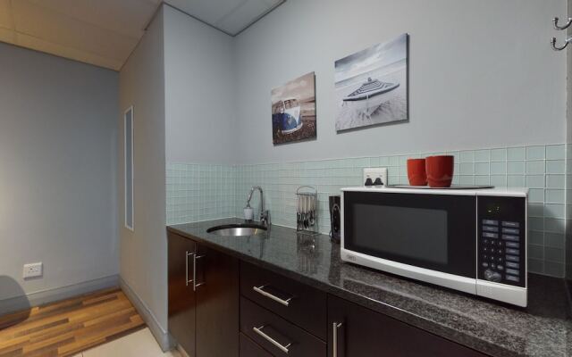 Eden on the Bay Studios