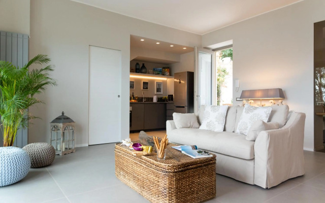 Nesos suites by DomuSicily