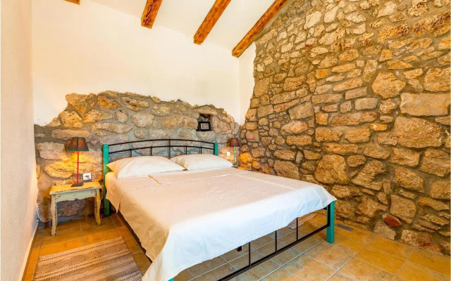 Two-Bedroom Holiday Home in Smrika