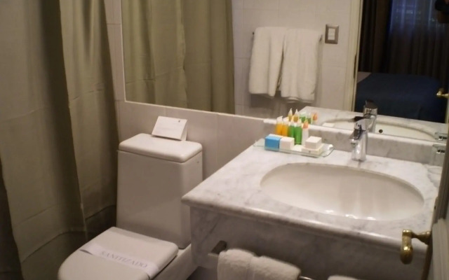 Hotel Los Espanoles