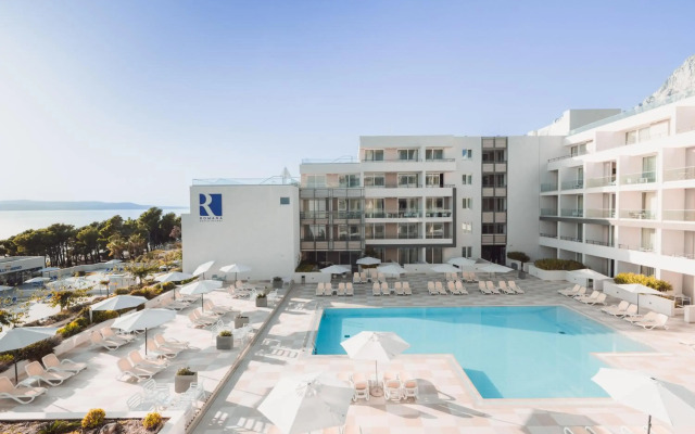 Romana Beach Resort