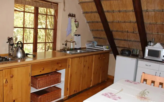 iKhayalamafu Mountain Reserve