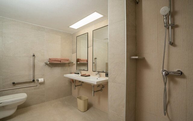 Hotel Riu Caribe - All Inclusive