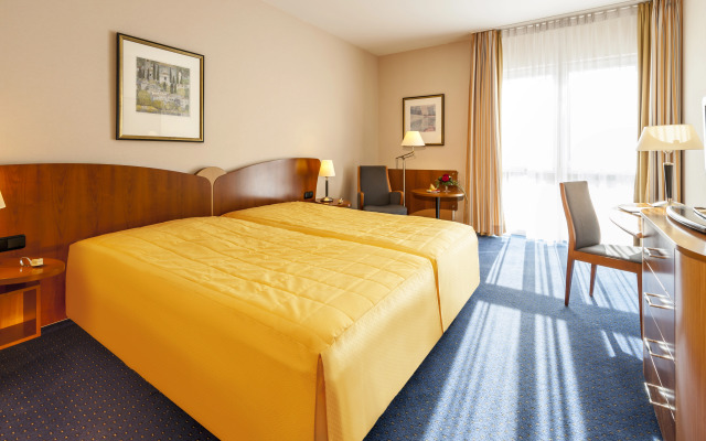 Apart Hotel Halle