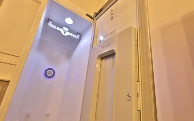 February Hotel Kimhae