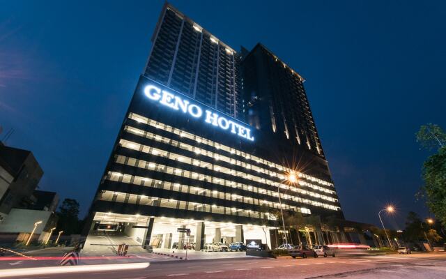 Geno Hotel