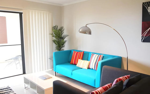 Edge Apartments Cairns