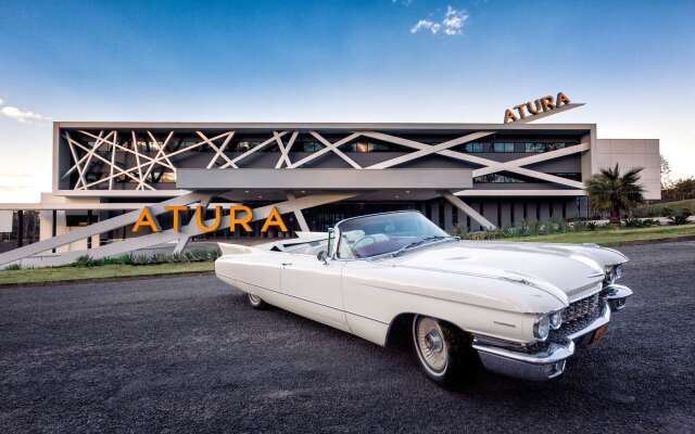 Atura Blacktown