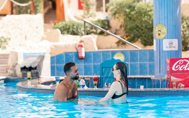 Sphinx Aqua Park Beach Resort