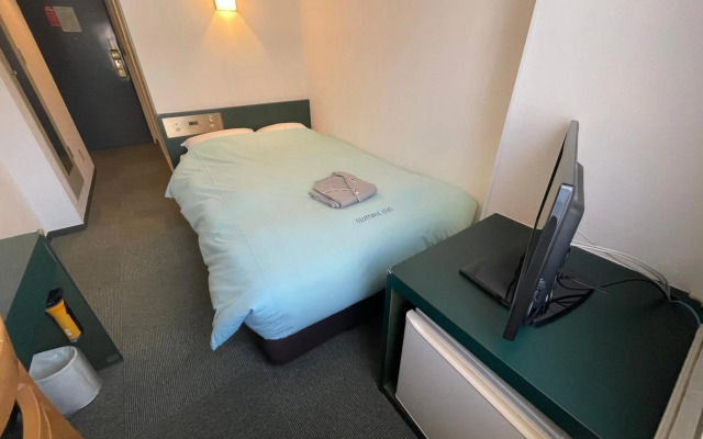 Olympic Inn Azabu