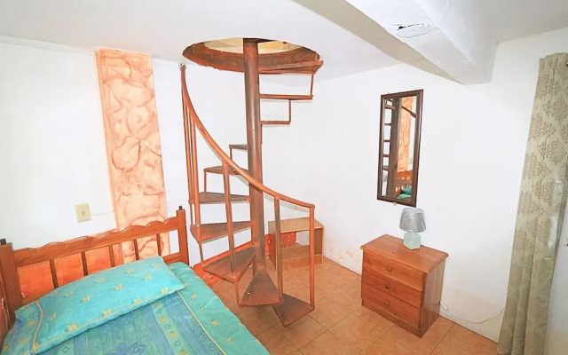 Aparthotel Los Pinos