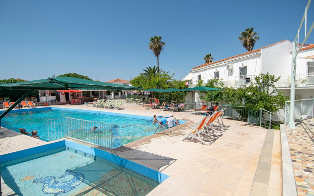 Malemi Organic Hotel
