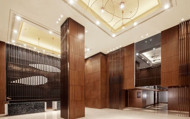 Deacon House Wuxi