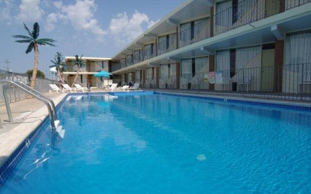 Ocean Sands Motel