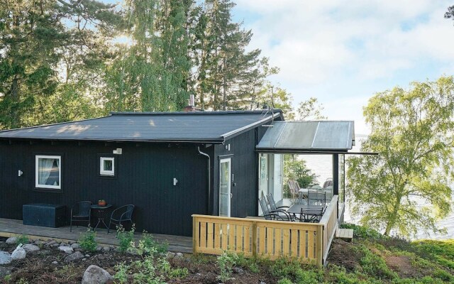 Holiday Home in Fårevejle