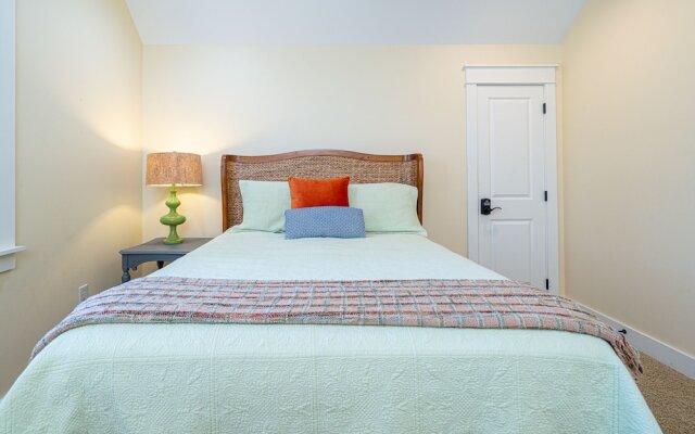 Sandestin Bungalo 45: Golf Cart, Pool, & More!