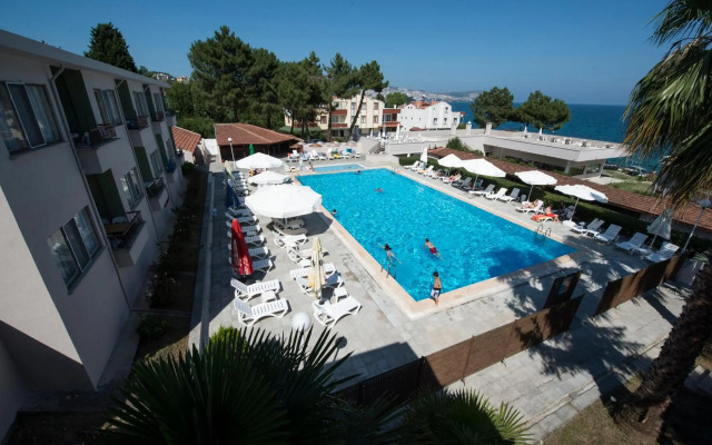 Otel Diyojen