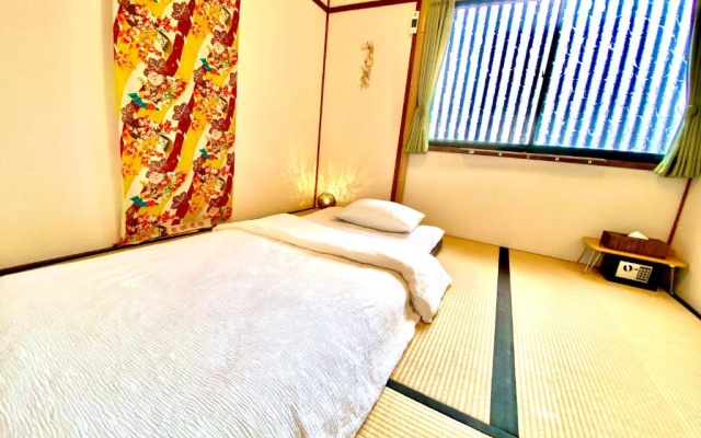 Standard Japanese-Style Room 사진 1