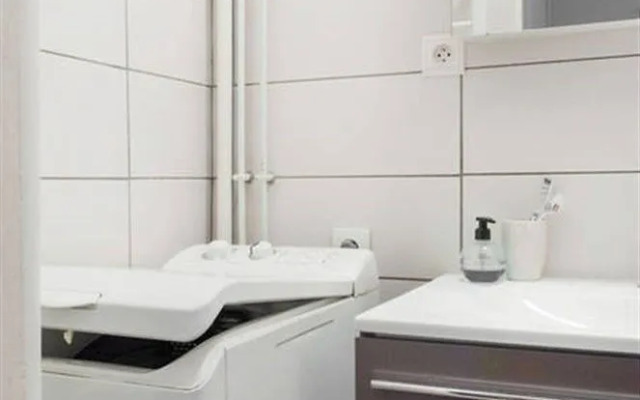 Nice 1 Bedroom for 4 Near Louvre