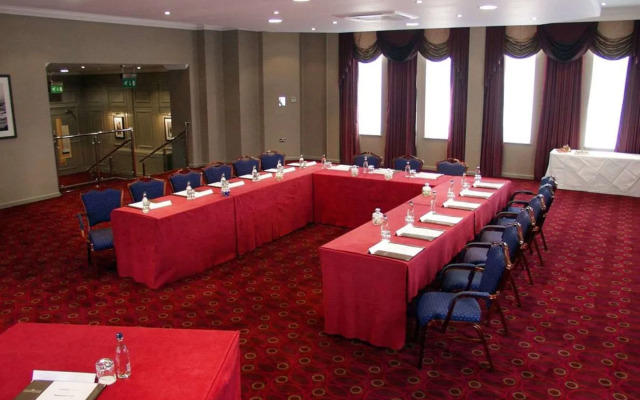 Bournemouth Carlton Hotel