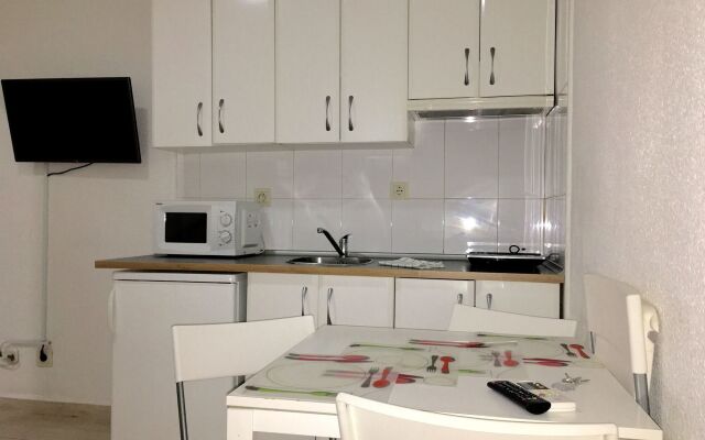 ArguellesApartaments