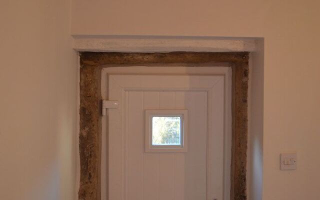 foxhill cottage