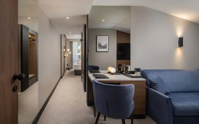 Boutique hotel Noemia