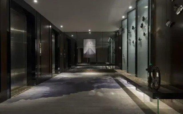 CNHOL Hotel (Shenzhen Bao'an Shiyan)