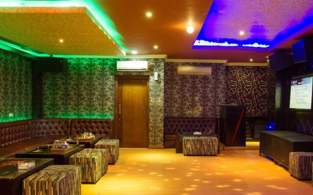 NIDA Rooms Tanjung Priok Sunter Agung