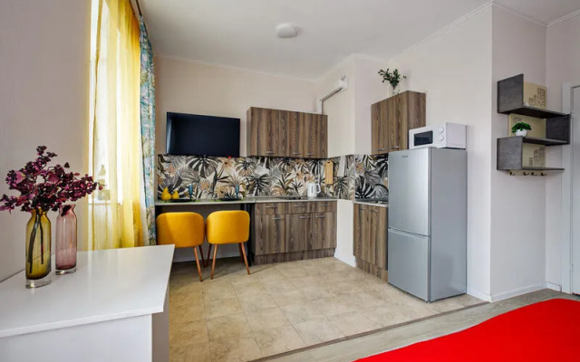 Апартаменты МаксРеалти24 на ул. Просторная 9