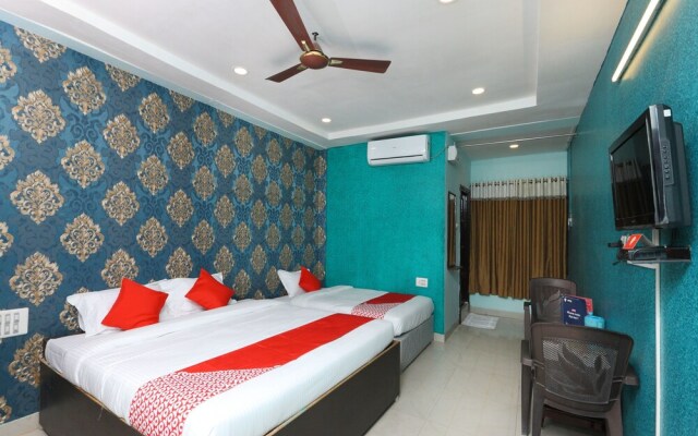 OYO 12787 Hotel Jaya Lakshmi Residency