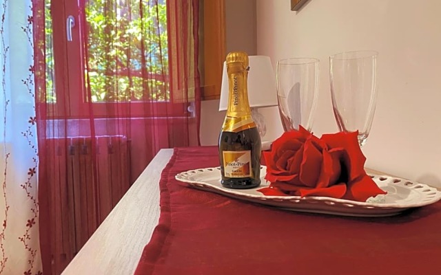 Maria Home B&B Sorrento