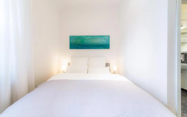 Apartment 229
