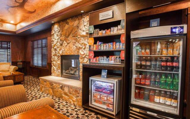 Comfort Suites Moses Lake