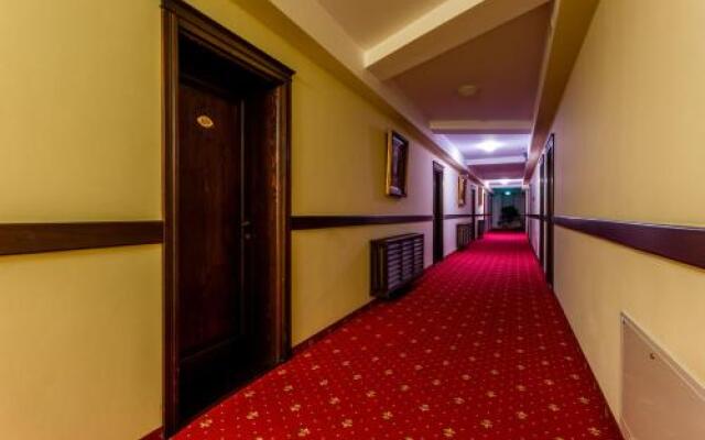 Hotel Stefani