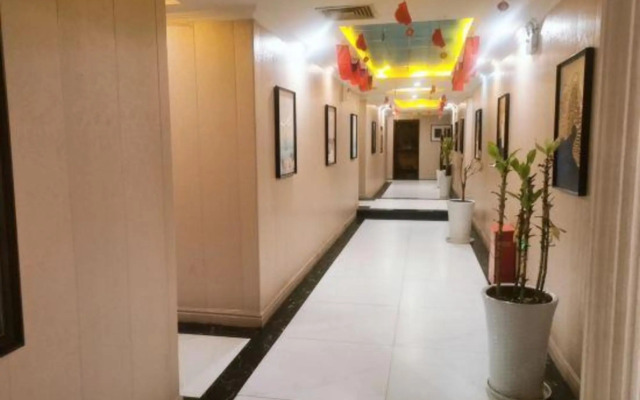 Siweiyijia Hotel
