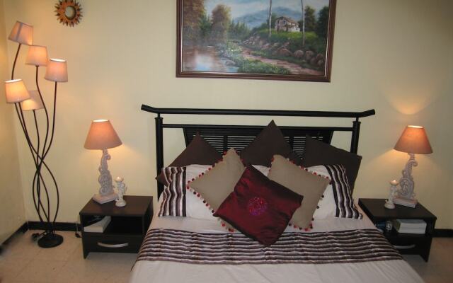 Residence Port St. Ange 3