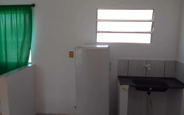 Pousada A Vila do Pirata