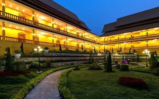 The M Bokeo Hotel